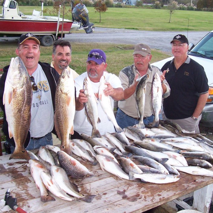 new orleans fly fishing guides